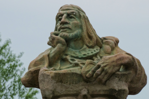Будинок скульптора, Луцьк